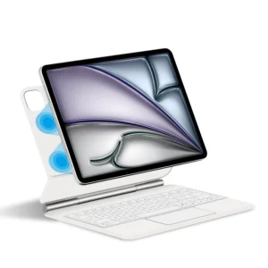 Magic Keyboard For iPad Air.