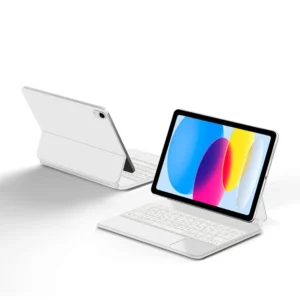 Magic Keyboard Folio For iPad (A16).