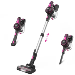 Cordless Vacuum Cleaner for Household Cleaning