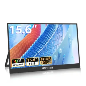 Portable Monitor for Laptop Gaming