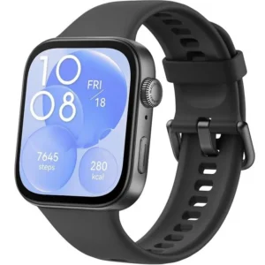 HUAWEI Watch FIT 3 With 1.82" AMOLED Display and Ultra-Slim Design